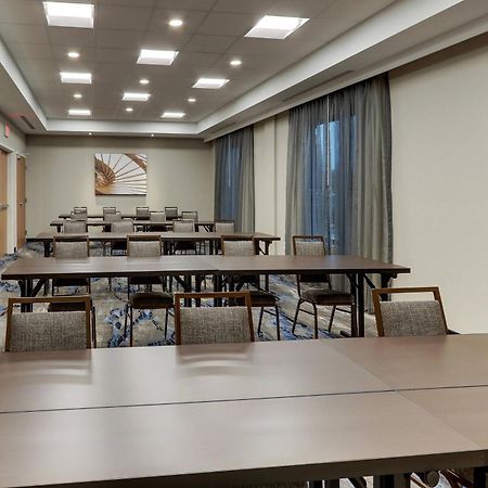 Fairfield Inn & Suites By Marriott Asheville Weaverville Dış mekan fotoğraf